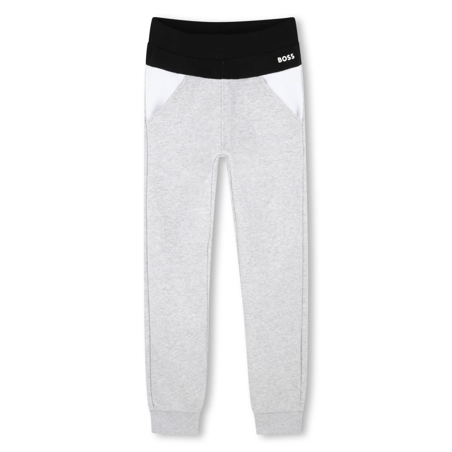BOSS Sweatpants 6Y - 8Y